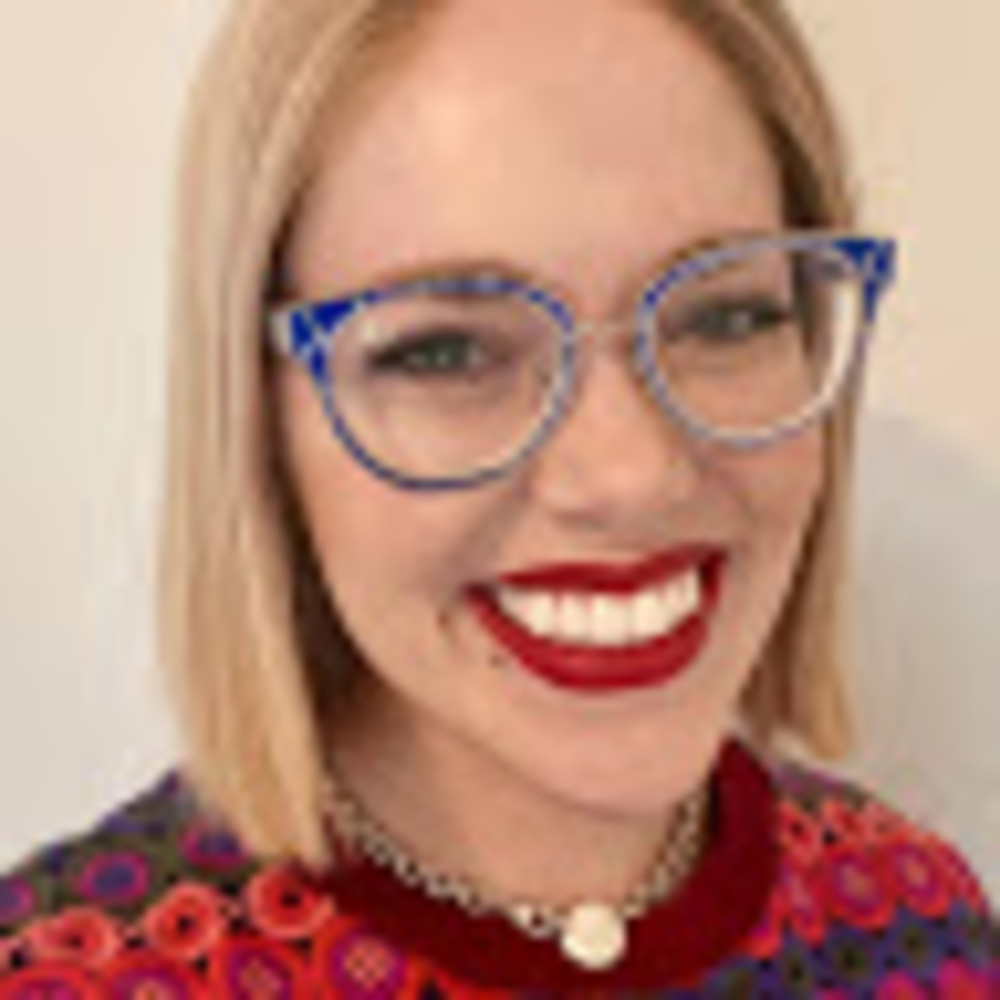 Meet your Posher, Shelby